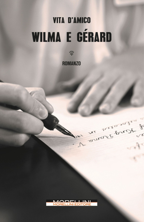Könyv Wilma e Gerard Vita D'Amico