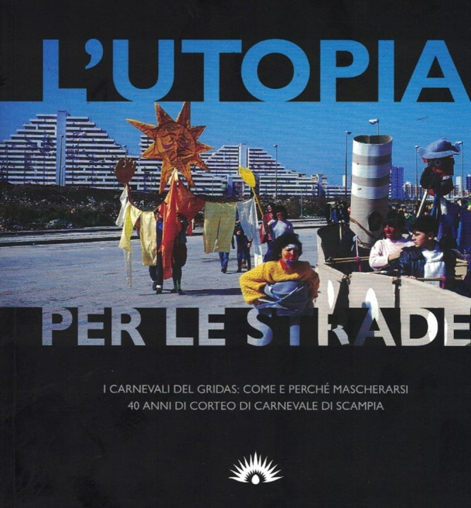 Kniha utopia per le strade 