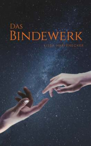 Knjiga Das Bindewerk Lissa Harfenecker