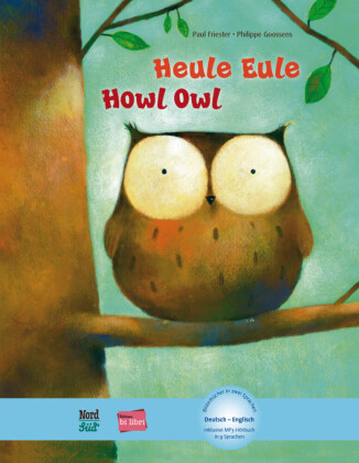 Knjiga Heule Eule Paul Friester