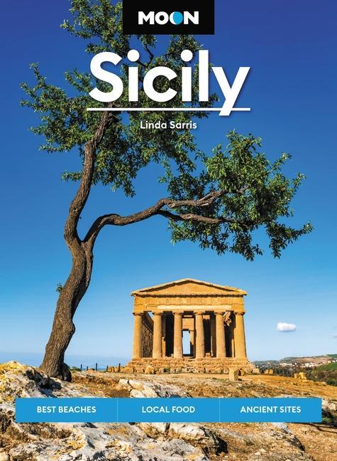 Book SICILY E01 E01