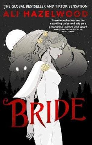 Książka Bride: From the bestselling author of The Love Hypothesis Ali Hazelwood