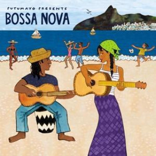 Audio  Bossa Nova 