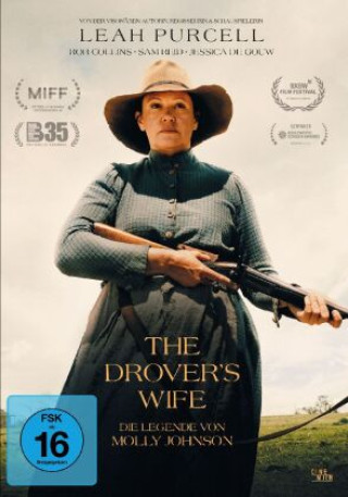 Video The Drovers Wife - Die Legende von Molly Johnson Leah Purcell