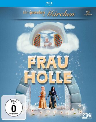 Видео Frau Holle Gottfried Kolditz