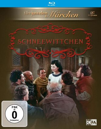 Video Schneewittchen Jacob Grimm