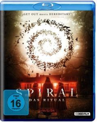 Filmek Spiral - Das Ritual Colin Minihan