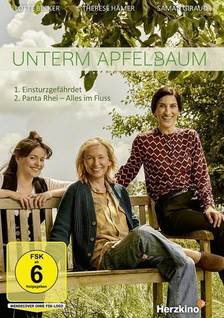 Video Unterm Apfelbaum Astrid Ruppert