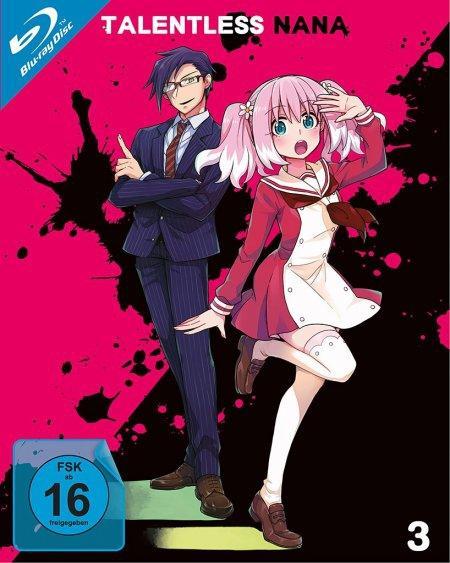 Film Talentless Nana Y?ichi Nakamura