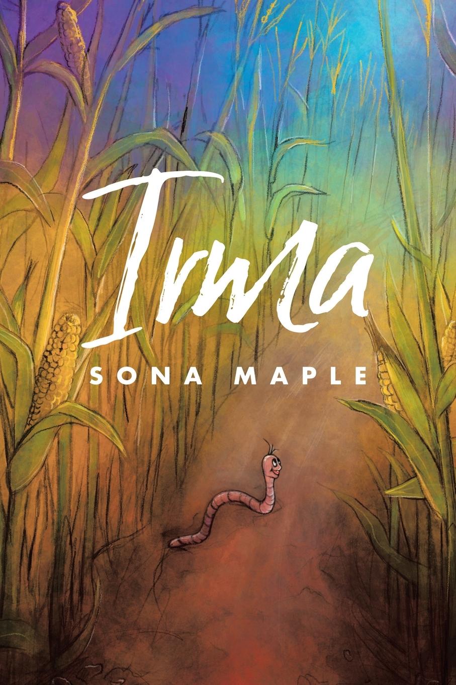Knjiga Irma Sona Maple