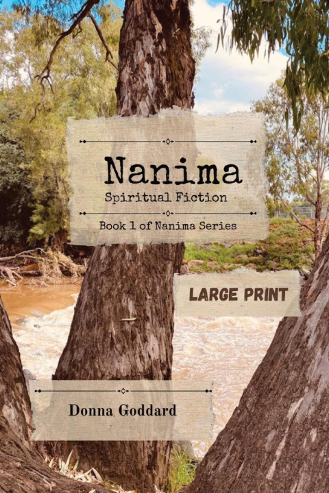 Knjiga Nanima Donna Goddard