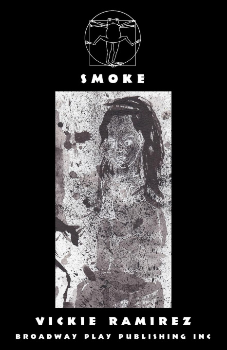 Knjiga Smoke Vickie Ramirez