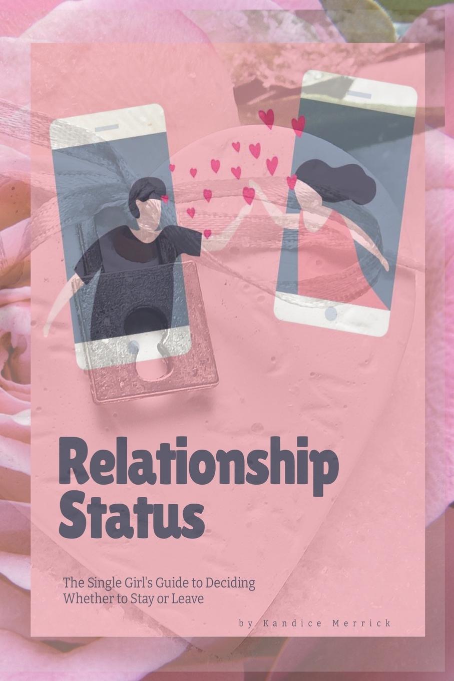 Knjiga Relationship Status Kandice Merrick