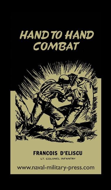 Könyv Hand to Hand Combat 
