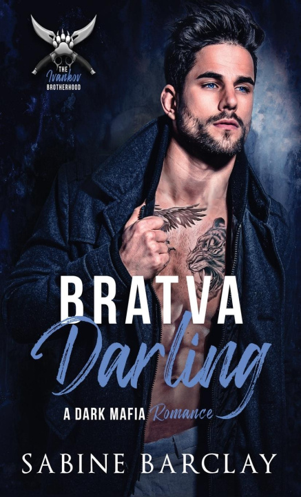 Boek Bratva Darling Sabine Barclay