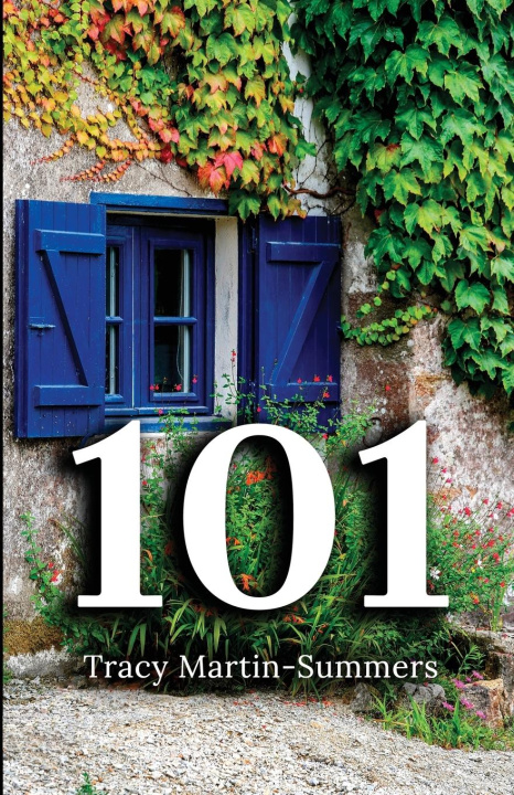 Knjiga 101 Tracy Martin-Summers