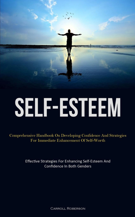 Knjiga Self-Esteem Carroll Roberson