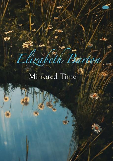 Boek Mirrored Time Elizabeth Barton