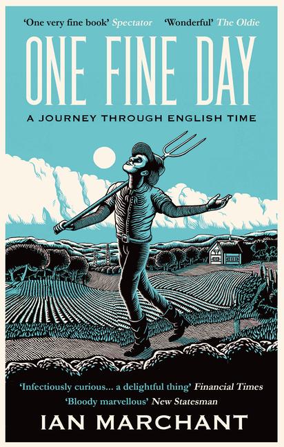 Książka One Fine Day: A Journey Through English Time 