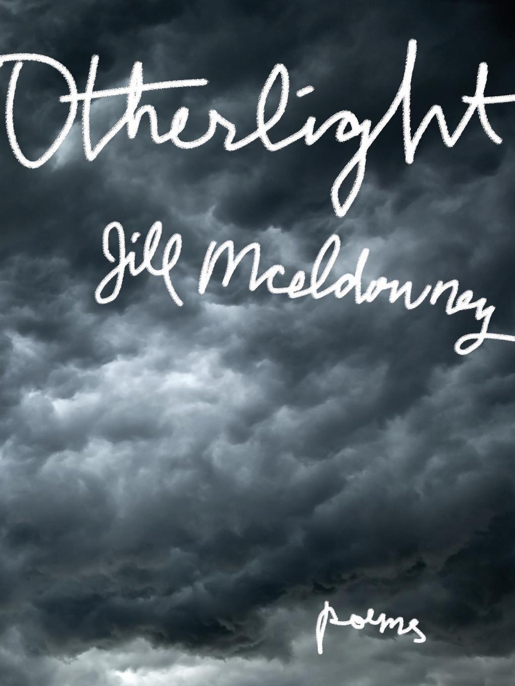 Book Otherlight Jill Mceldowney