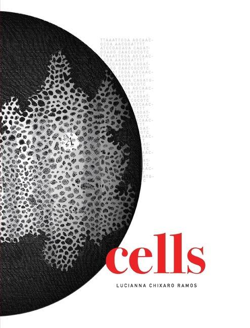 Knjiga Cells Lucianna Chixaro Ramos