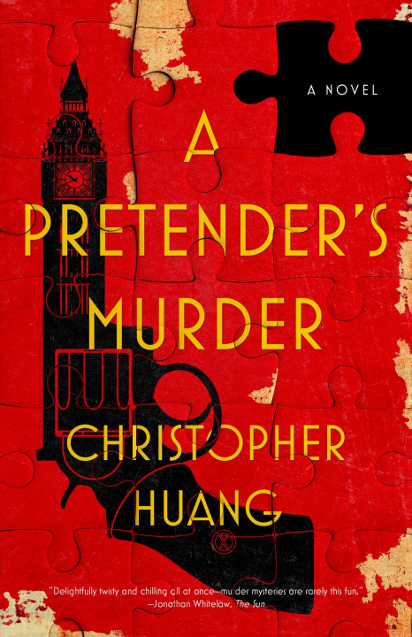Book Peterkin 2 HUANG CHRISTOPHER