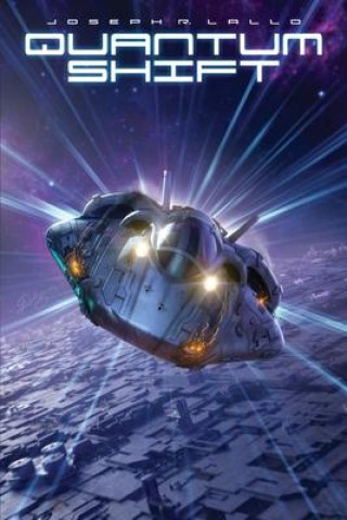 Knjiga Quantum Shift Joseph R Lallo