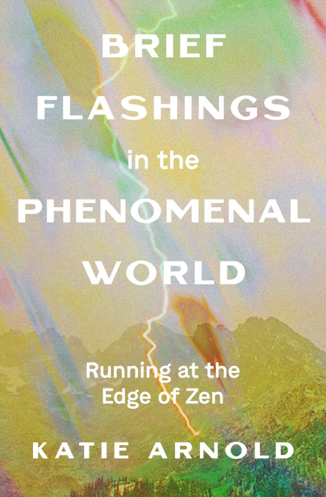 Knjiga Brief Flashings in the Phenomenal World Arnold