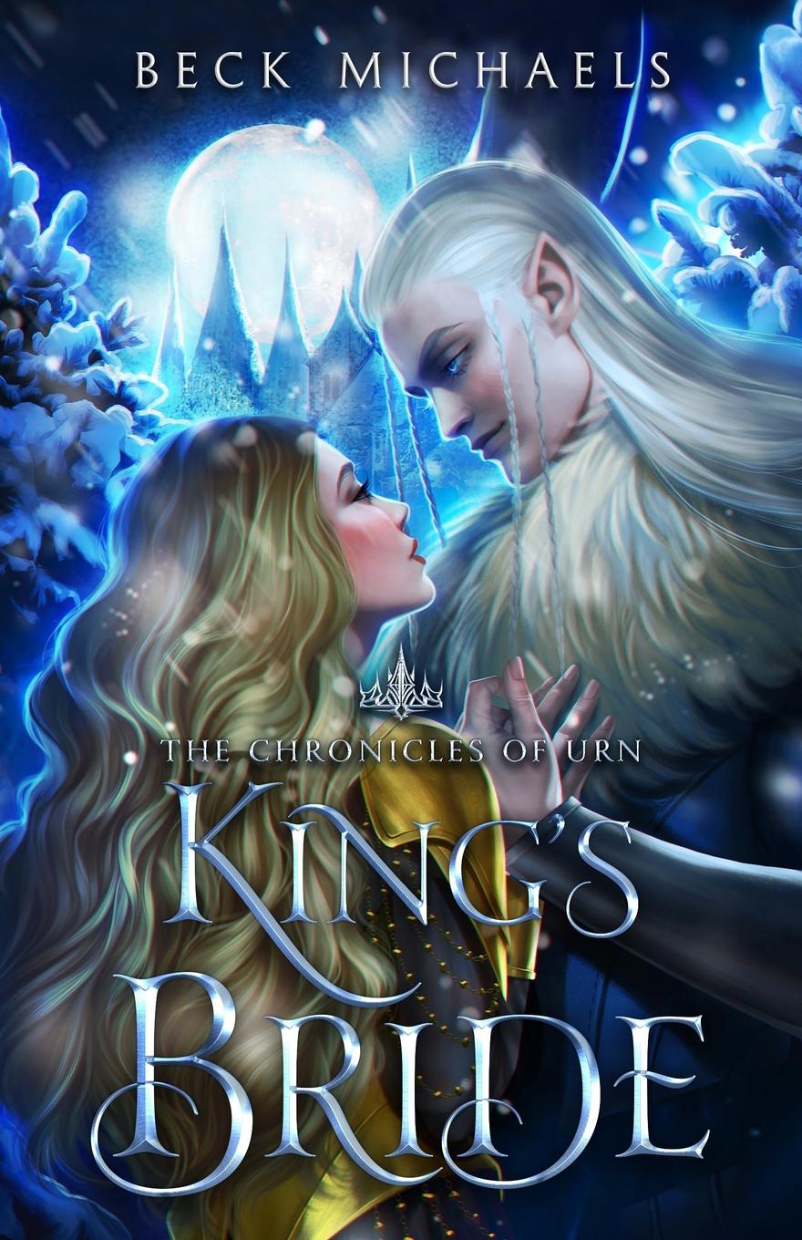 Kniha King's Bride (COU Special Edition) 