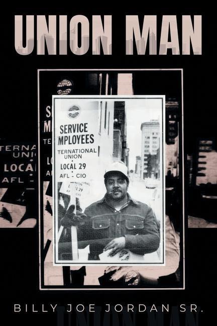 Libro Union Man Billy JOE Jordan