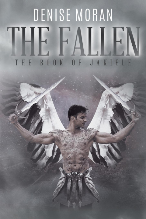 Buch The Fallen Denise Moran