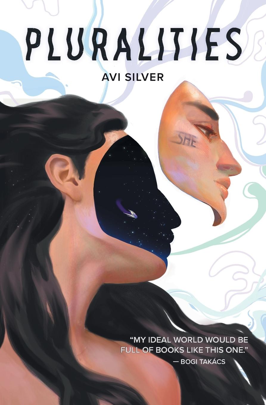 Carte Pluralities Avi Silver