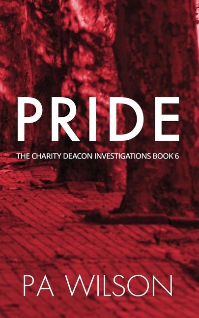 Książka Pride P A Wilson