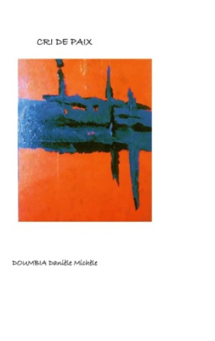 Libro Cri de paix Doumbia