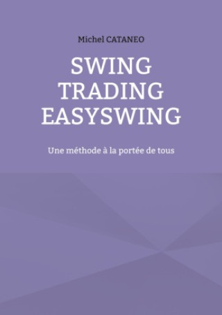 Knjiga Swing Trading EasySwing Cataneo