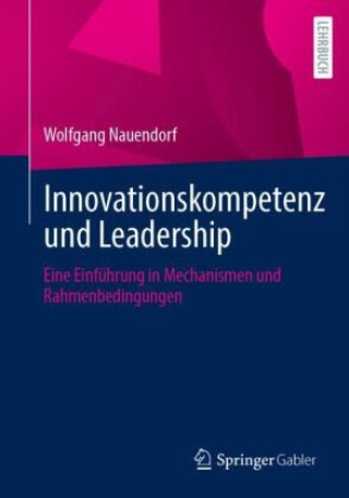 Carte Innovationskompetenz und Leadership 