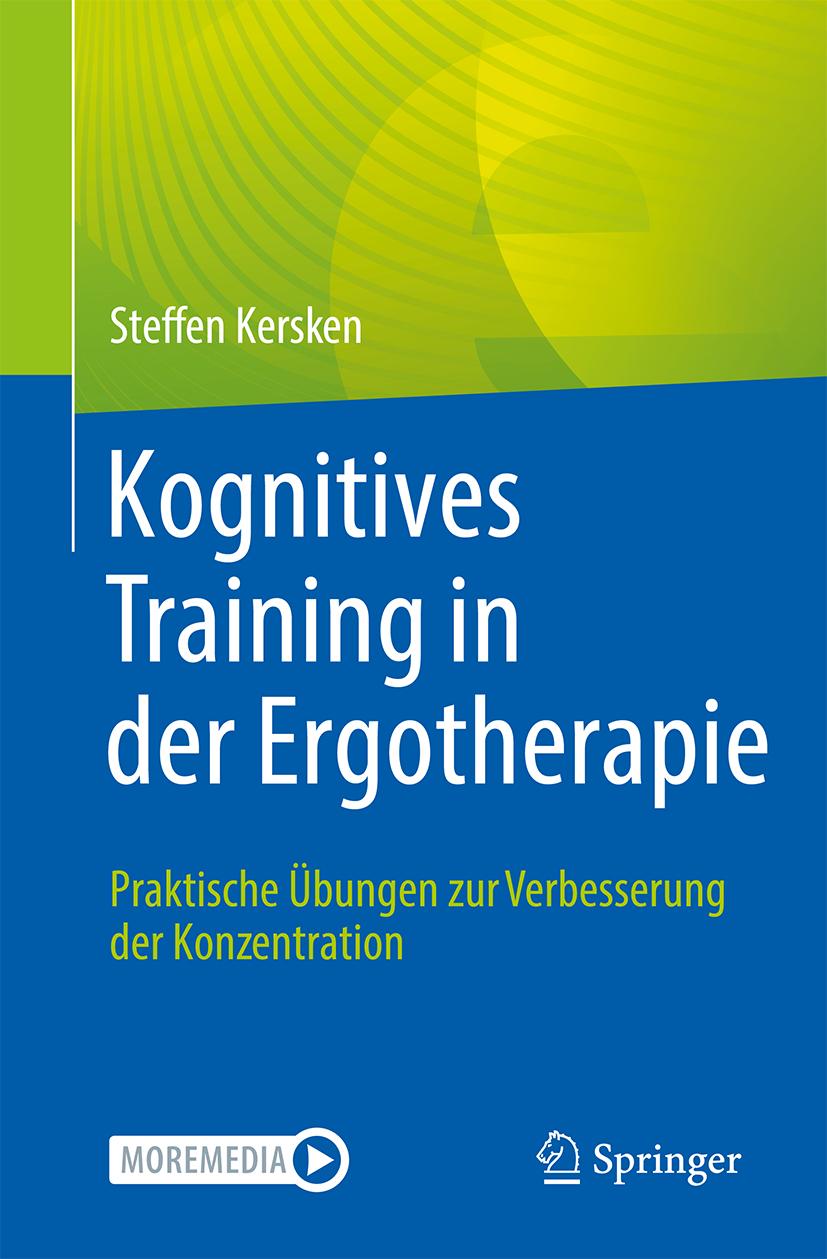 Carte Kognitives Training in der Ergotherapie 