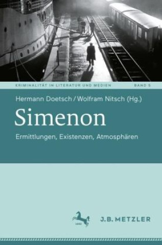 Carte Simenon Wolfram Nitsch