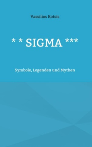 Kniha * * Sigma *** 