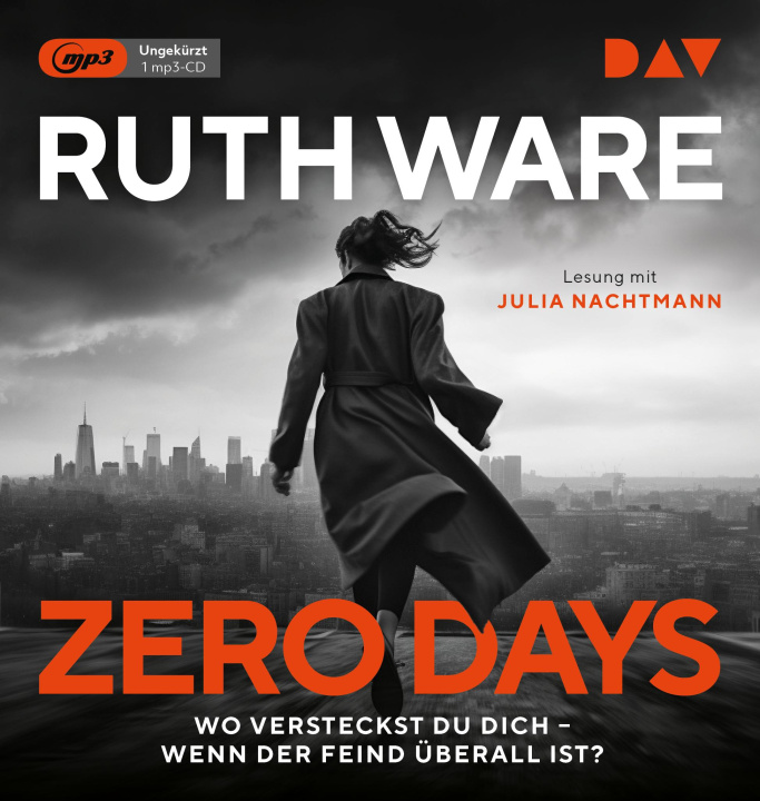 Digital Zero Days Julia Nachtmann