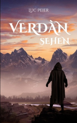Knjiga Verd?n Luc Peier
