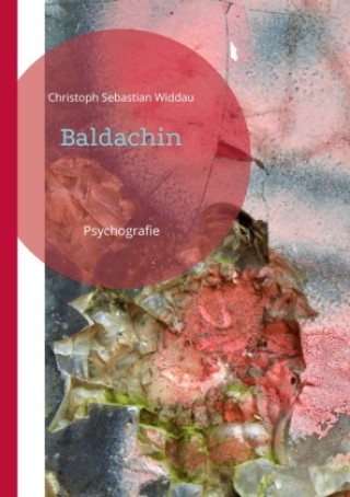Boek Baldachin Christoph Sebastian Widdau