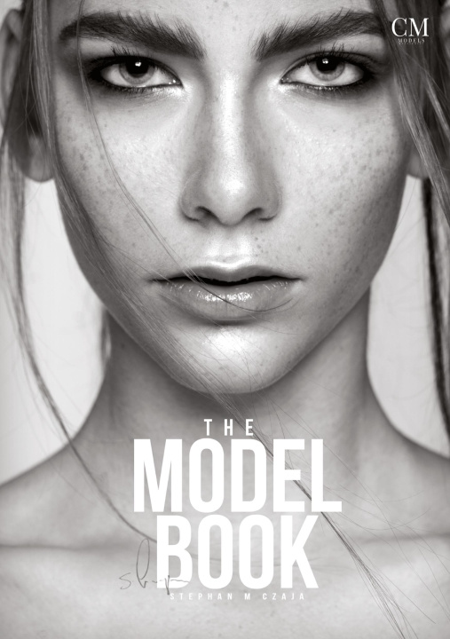 Kniha The Model Book 