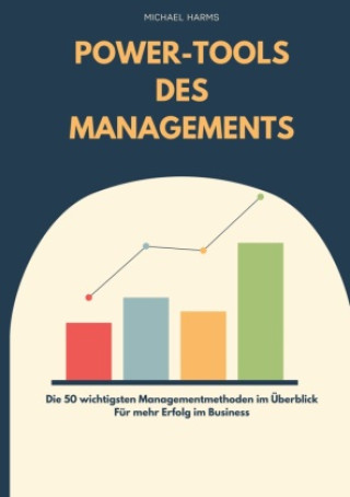 Βιβλίο Die Power-Tools des Managements Michael Harms