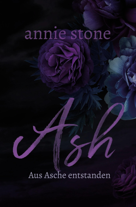 Buch Ash ? Aus Asche entstanden Annie Stone