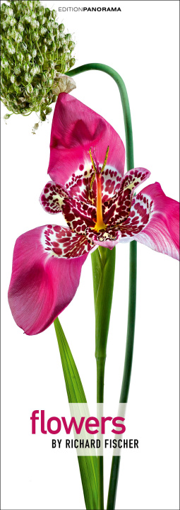 Calendar/Diary Flowers Richard Fischer
