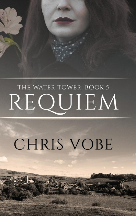 Book Requiem Chris Vobe