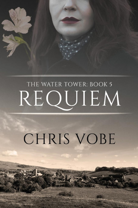 Knjiga Requiem Chris Vobe