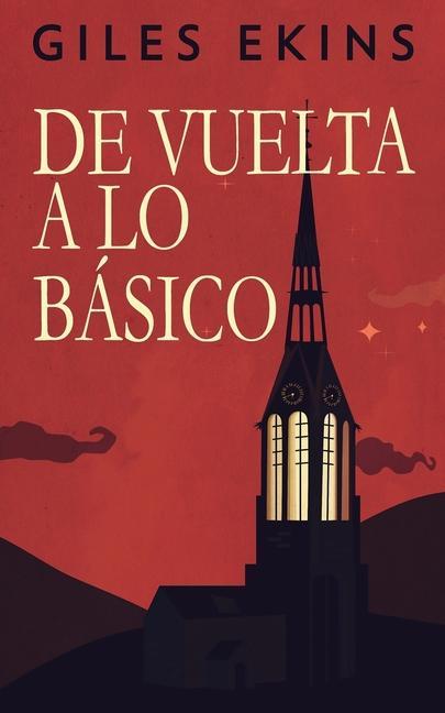 Book De Vuelta A Lo Básico Mariana Silva
