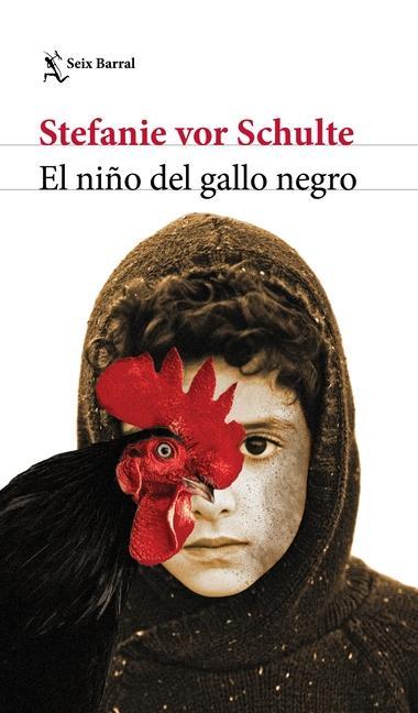 Könyv El Ni?o del Gallo Negro 